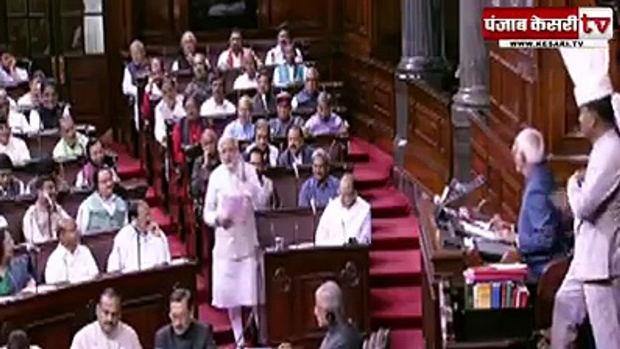 modi ji shayri