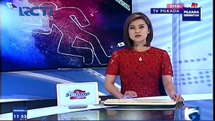 Dua Motor Tabrakan, 1 Tewas dan 2 Kritis