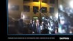 François Fillon blessé par des photographes juste après l’annonce de sa victoire (Vidéo)