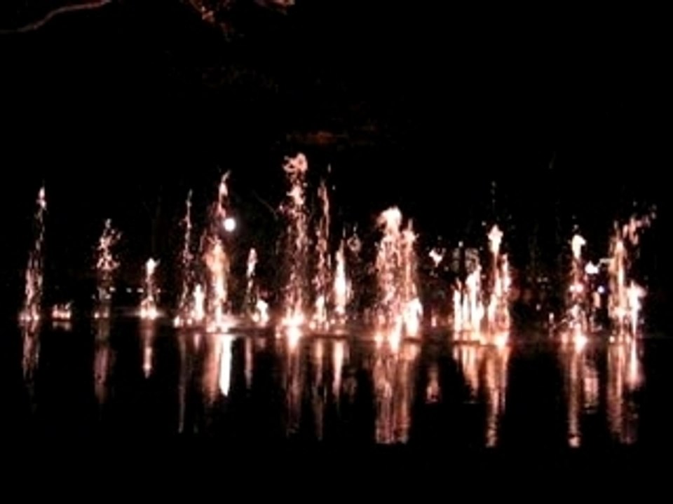 fountain battery park