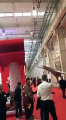 When You think different