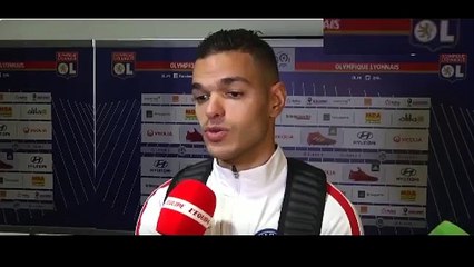Ben Arfa met un énorme vent à Aulas devant la presse