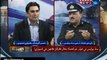 Issue- Naseer Gopang- Guest  AD Khuwaja IG Sindh Police- 27th November 2016