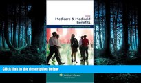 READ THE NEW BOOK Medicare   Medicaid Benefits, 2013 Edition (Medicare and Medicaid Benefits)