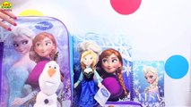 Frozen Toys Disney Frozen Bowling Set Disney Frozen Surprise Back Pack Olaf, Anna, Elsa Toys