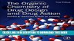 MOBI The Organic Chemistry of Drug Design and Drug Action, Third Edition PDF Ebook