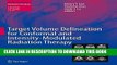 KINDLE Target Volume Delineation for Conformal and Intensity-Modulated Radiation Therapy (Medical