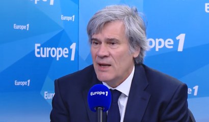 «Il n'y aura pas de primaire entre le président de la République et le Premier ministre»