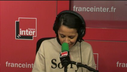 Fillon, l'anti-système - Le Billet de Sophia Aram