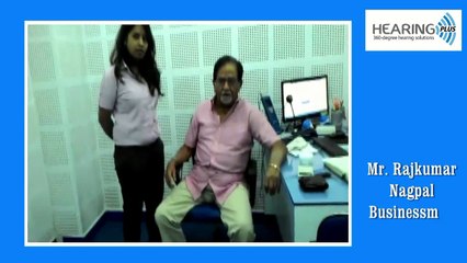 Hearing Loss Treatment