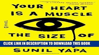 [PDF] Your Heart Is a Muscle the Size of a Fist Popular Online