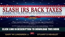 [READ] Mobi Slash IRS Back Taxes - Negotiate IRS Back Taxes For As Little  As Ten Cents On The
