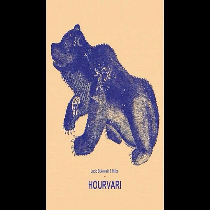 Ceux Qui Boivent Pour Oublier Sont Pries De Payer D'avance---Lucio Bukowski et Milka