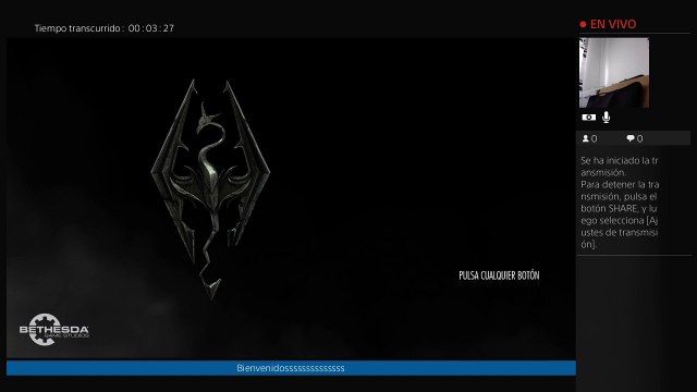 SKYRIM MODSSSsSSsSSSS REMASTED Español (51)