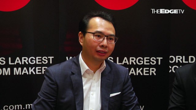 NEWS: Weak Ringgit gives Karex a Competitive Edge