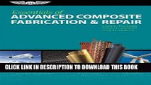 MOBI Essentials of Advanced Composite Fabrication   Repair PDF Online