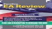 [READ] Mobi PassKey EA Review Workbook: Six Complete IRS Enrolled Agent Practice Exams: 2014-2015