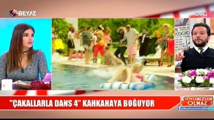 Söylemezsem Olmaz 28 Kasım 2016