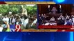 Cash chaos hits Parliament again, Rajya Sabha adjourned till 2pm - TV9