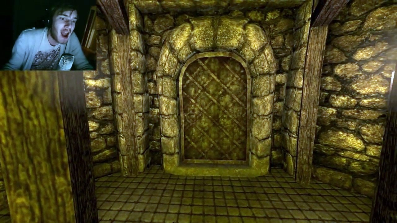 AMNESIA MAZE SINGING - Amnesia  Custom Story - Part 4 - Killings In Altstadt