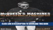 KINDLE McQueen s Machines: The Cars and Bikes of a Hollywood Icon PDF Full book