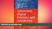 READ book  Cybercrime, Digital Forensics and Jurisdiction (Studies in Computational Intelligence)