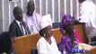 Honte : Insultes entre Moustapha Cissé Lô et Aïda Mbodj à l’Assemblée nationale