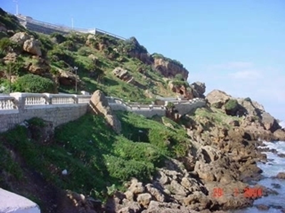 El-kala le port