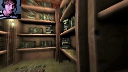 Amnesia Top 10 Scary Moments (and funny) CustomMod  Abduction