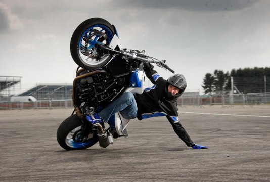 Best Stunts Videos (Excellent Heavy bike stunts) 2016 Stunt Masters Cup is warming