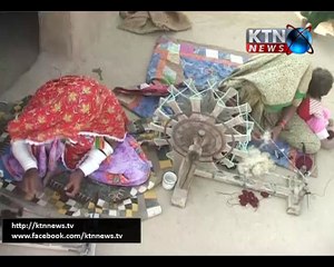 Special Assignment- Charkho-27th November 2016