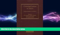 FREE PDF  Criminal Justice in Islam: Judicial Procedure in the Shari ah  FREE BOOOK ONLINE