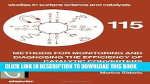 MOBI DOWNLOAD Methods for Monitoring and Diagnosing the Efficiency of Catalytic Converters: A