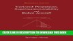 EPUB DOWNLOAD Vectored Propulsion, Supermaneuverability and Robot Aircraft (Ifip Series on