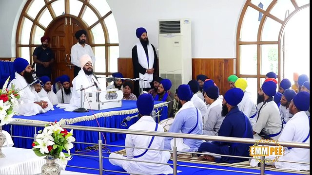 Sant Baba Ranjit Singh Ji Dhadrian Wale - True Story - Mother is waiting for sons call