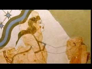7 merveilles grèce antique - 2) l'atlantide