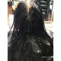 Evy Rebonding Permanent hair straightening