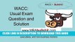 [FREE] Ebook WACC Premium Solution - Lecture Slides (BETTER THAN Your Textbook CHEAT-SHEET Series
