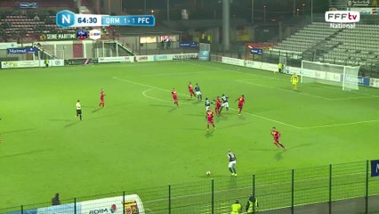 Centre de Ech-chergui dégagé par la défense