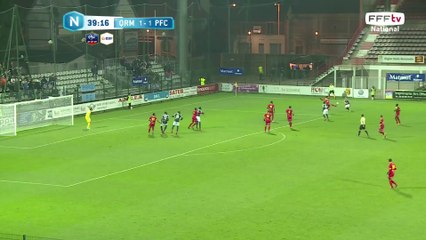 centre dangereux de Ech-chergui