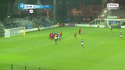 Coup franc de Ech-chergui