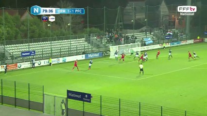 Corner qui ne donne rien