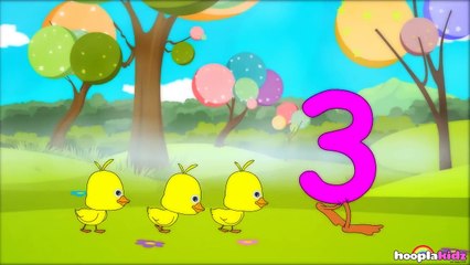 Nursery Rhymes Compilation | 90 Minutes of Fun English Nursery Rhymes