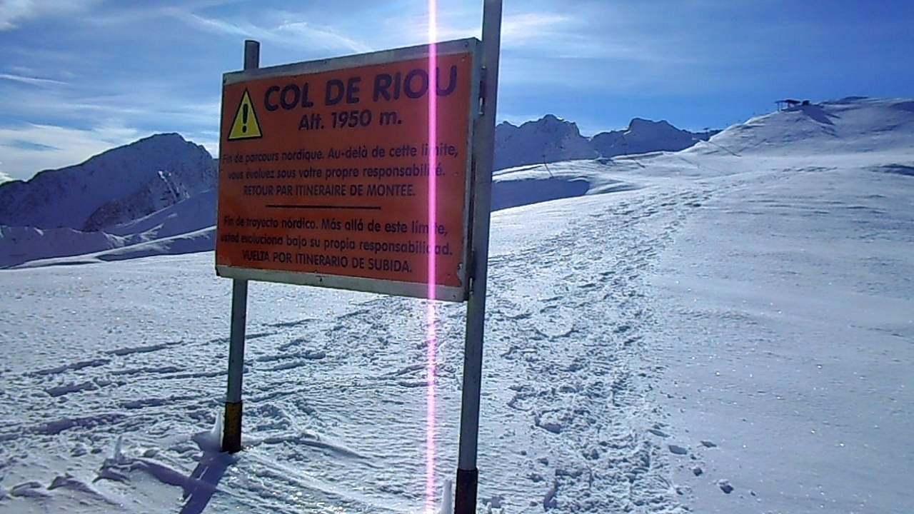 Col de Riou