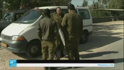 الجيش الإسرائيلي-تنظيم الدولة الإسلامية