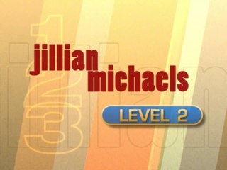 Джиллиан Майклс. Стройная фигура за 30 дней (2-й уровень)