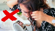 ★ BEST Pinterest HACKS TESTED!    Hair Beauty Life & HAIRSTYLES HACKS