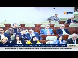 برلمان  الغازي يعرض مشروع القانون المتعلق بالتقاعد أمام نواب الغرفة السفلى