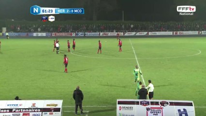 Changement : Lopez remplace Diawara