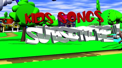 Wheels On The Bus Song | Kids Songs | Minions Song | Frozen Songs | Nursery Rhyme for Baby